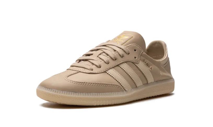 Adidas Samba Samba Decon 'Magic Beige'
